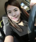 Rencontre Femme Thaïlande à srinakhon : Kik_Athithaya, 35 ans
